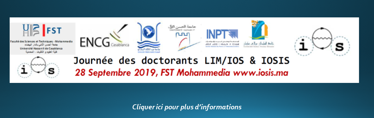 IosisMeetingDaysSeptembre2019