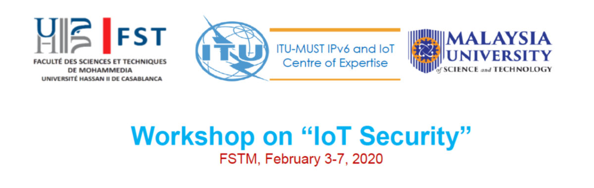 Workshop-IoT